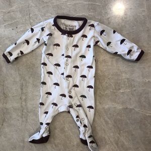 L’oved Baby jumpsuits